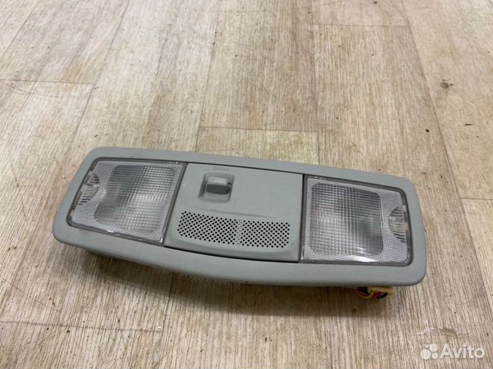Плафон освещения салона Mitsubishi Lancer 10 CX3A