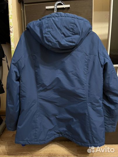 Куртка демисезонная женская 50 52