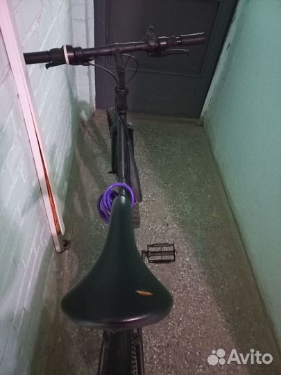 Продаю велосипед горный