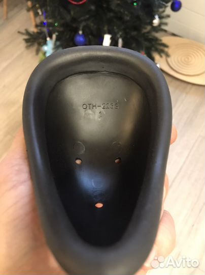 Хоккейная защита паха юниорская