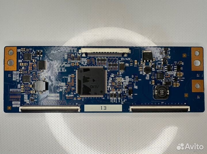 T500hvn01.1 ctrl BD 50T03-C0H