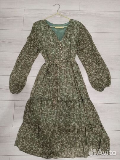 Платье (46-48)