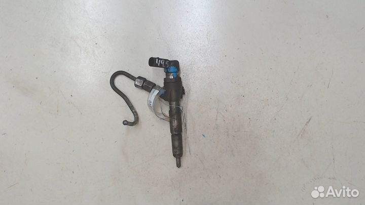 Форсунка топливная Ford Transit (Tourneo) Connect