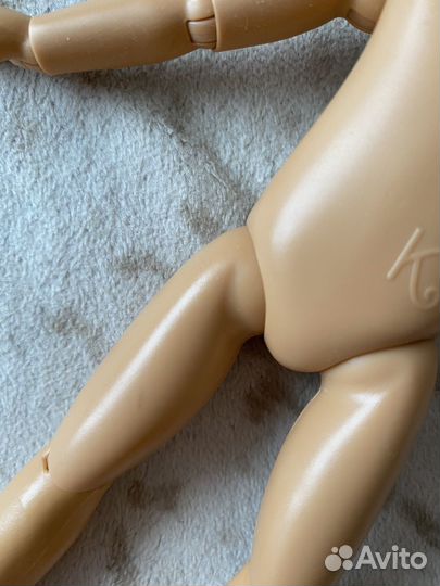 Кукла Kruselings София