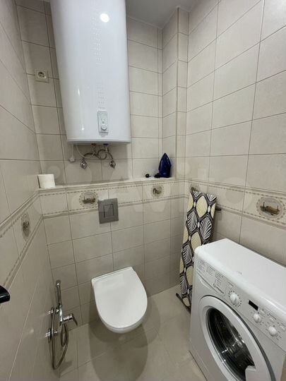 Квартира-студия, 28 м², 7/9 эт.