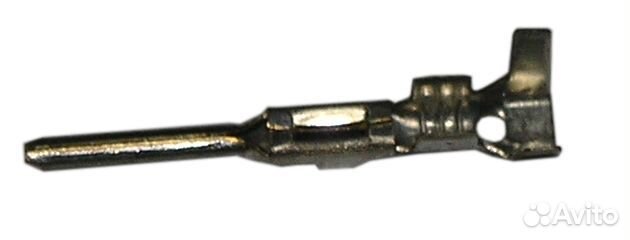 Штырь серия 1,5 Super seal для колодки амр