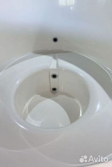 Круглогодичная купель KPD-2655