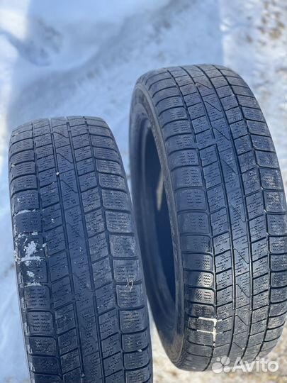 Hankook Winter I'Cept IZ W606 175/65 R14