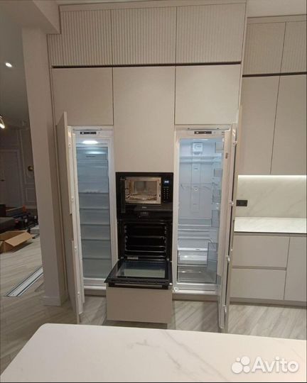 Кухня угловая в рассрочку