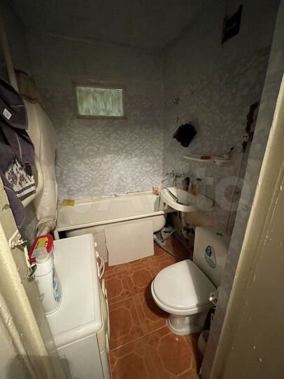 1-к. квартира, 35 м², 4/5 эт.