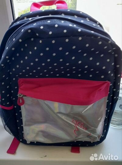 Рюкзак детский для девочки O'stin