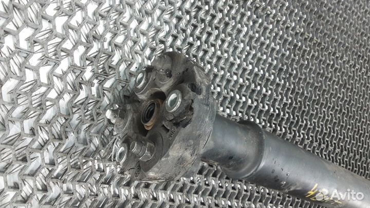 Вал карданный BMW 7-Series F01 /F02 (2008–2015)