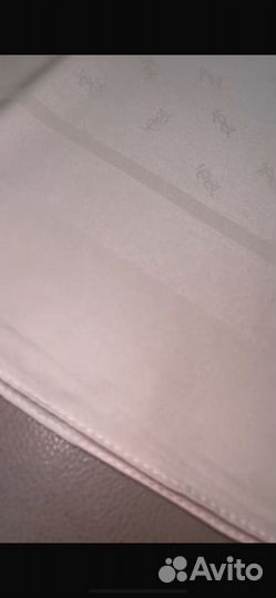 Платок 9494 палантин YSL новый