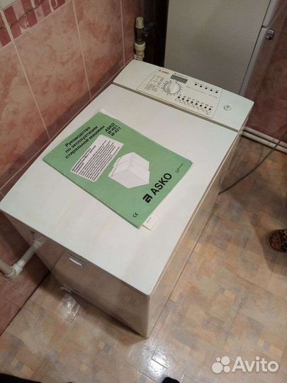 Ремонт холодильников и стиральных машин