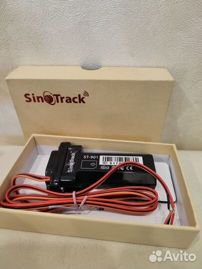 Gps трекер для автомобиля