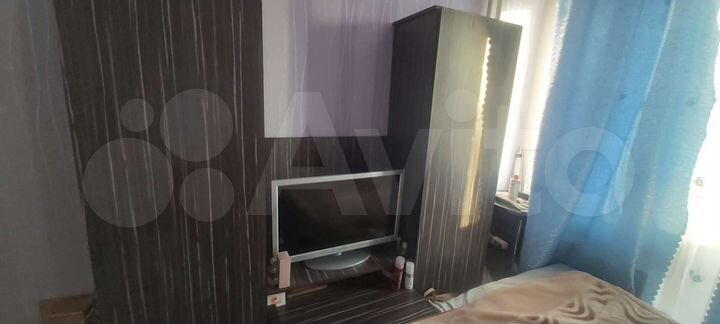 1-к. квартира, 50 м², 22/22 эт.