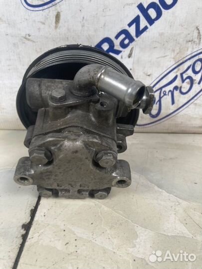 Насос гур Volkswagen Touareg GP (7L7) 3.0 TDI