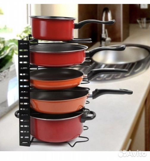 Подставка для сковородок