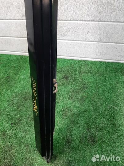 Накладка порога правого наружная Renault Koleos