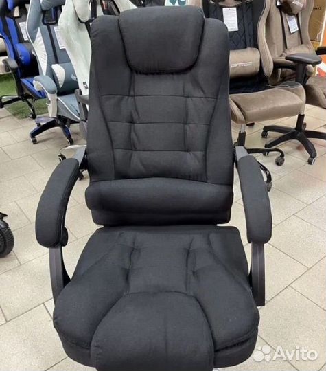 Компьютерное офисное кресло
