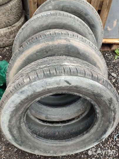 Колеса шипованные r17 mirsubishi