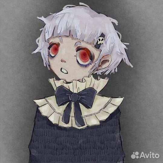 Рисунки на заказ арт