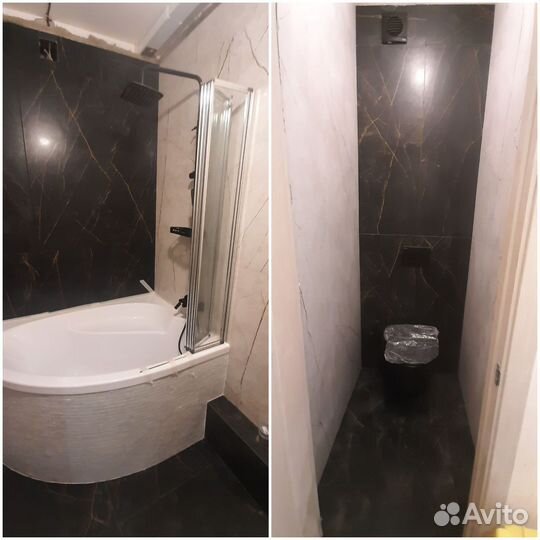 Ремонт и отделка квартир