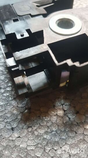 Новый замок хлопушки, багажника, Транспортер Т4