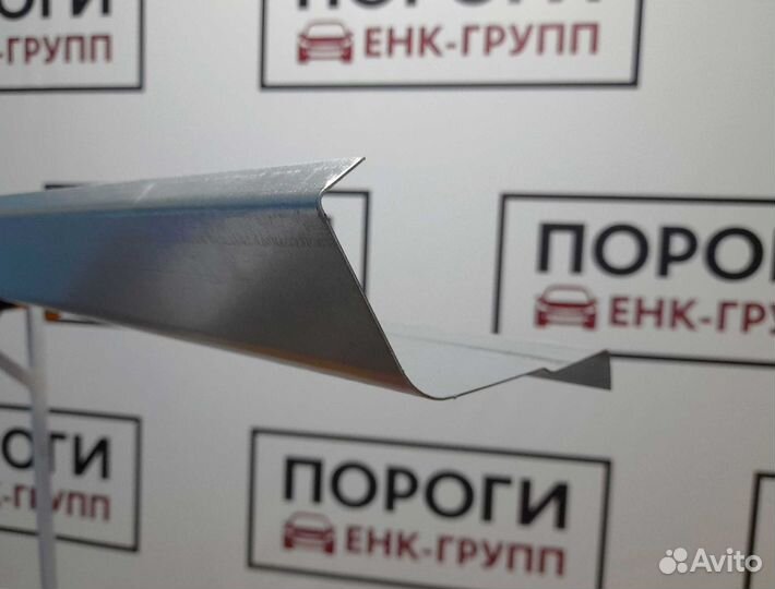 Пороги Hyundai Accent 1 хэтчбек и другие