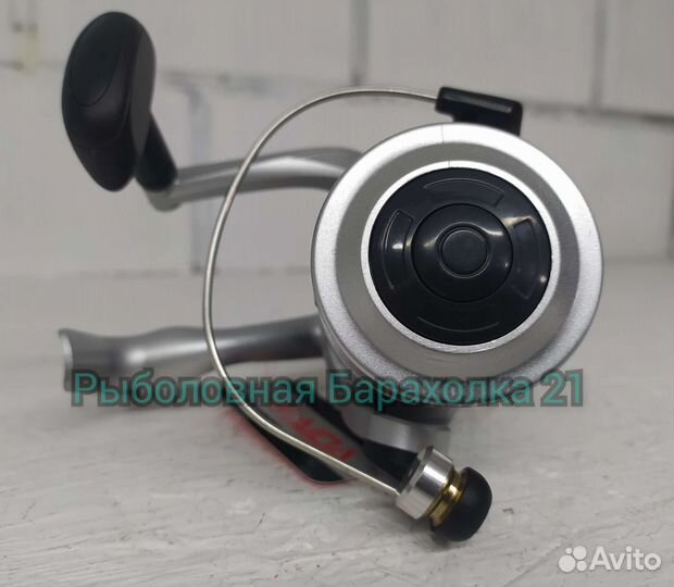 Катушка CTR 401