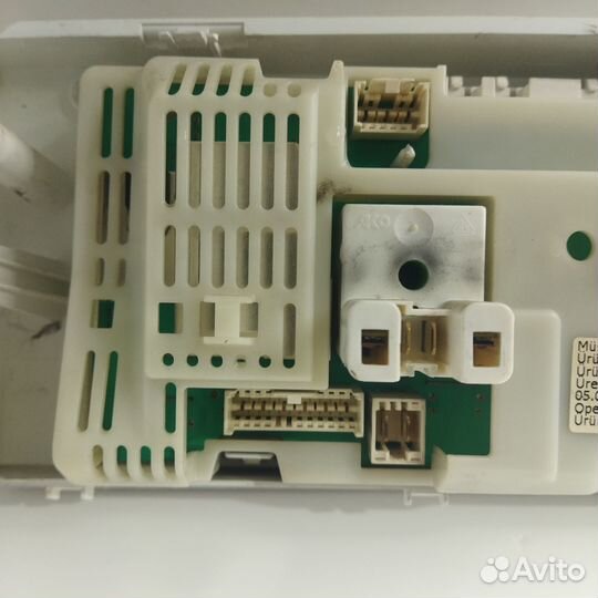 5560006901 Модуль стиральной машины Bosch