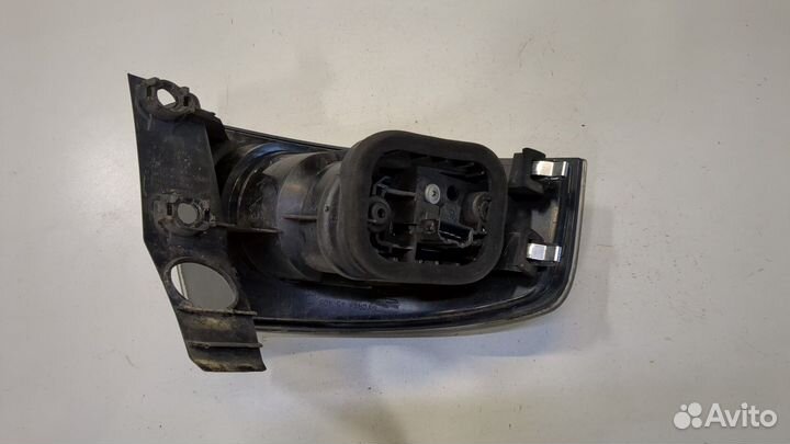 Фонарь (задний) Seat Ibiza 3, 2007