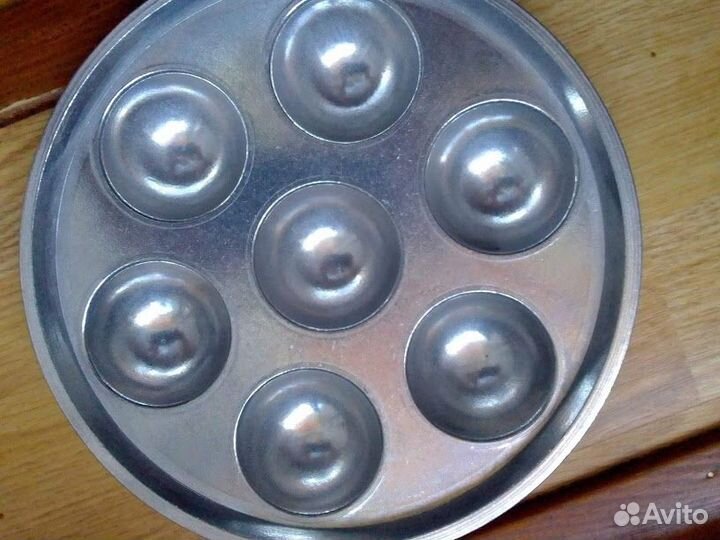 Вафельница, формы для изготовления трубочек