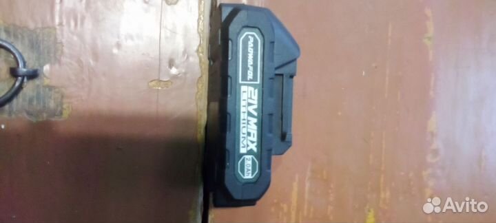 Электро пила