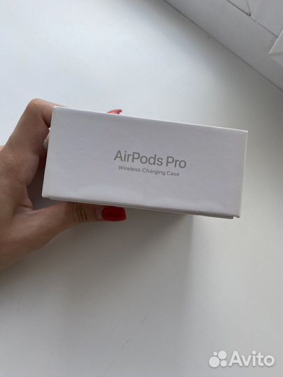 Airpods pro