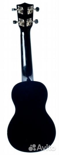 Укулеле сопрано Wiki UK/DE