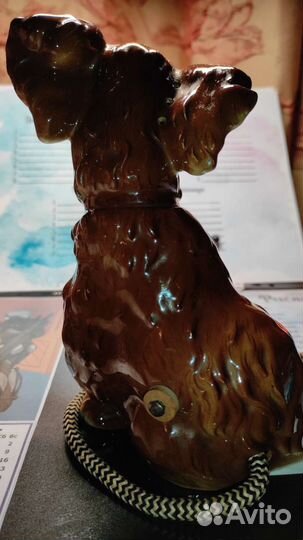 Ночник времён СССР