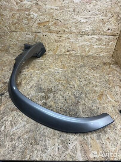 Арка колеса передняя левая Kia Sportage 1 2.0 2002
