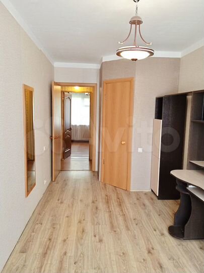 3-к. квартира, 59,8 м², 5/5 эт.