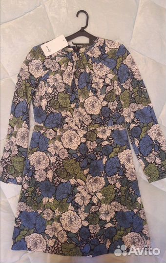 Женская одежда 40-42 р-р (XS-S)