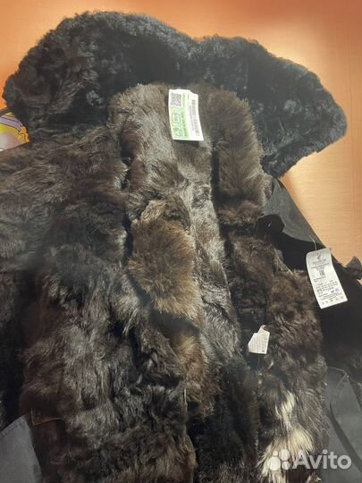 Спецодежда