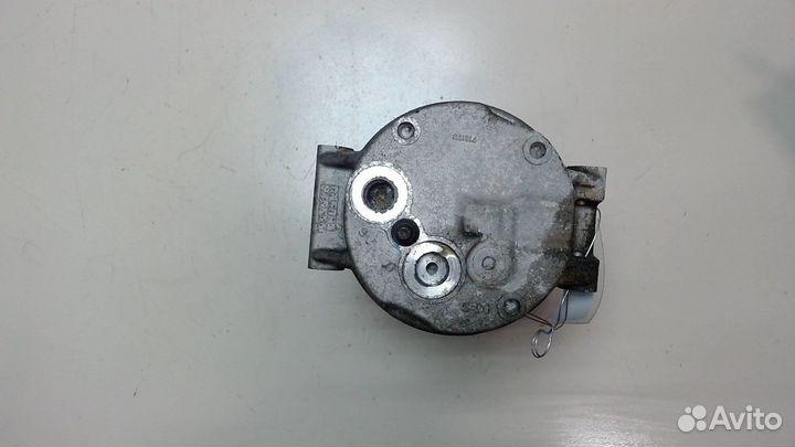 Компрессор кондиционера Chevrolet Epica, 2007