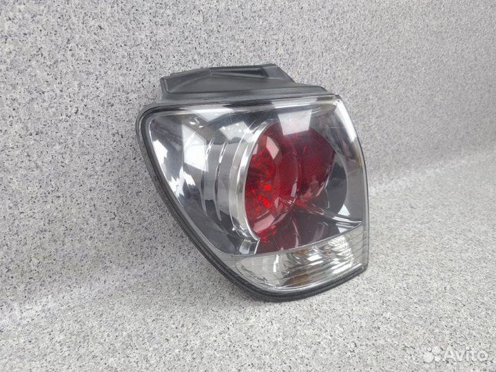 Стоп сигнал задний левый Toyota Harrier MCU15