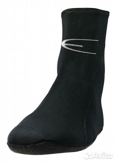 Носки для плавания Epsealon Caranx 1.5 мм