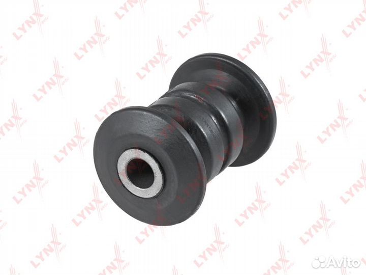 Сайлентблок рычага подвески