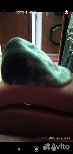 АВТОЛЕДИ нерпа без ушек