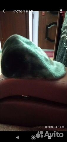 АВТОЛЕДИ нерпа без ушек