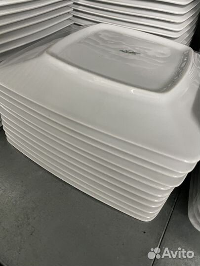 Тарелки lubiana виктория фарфор