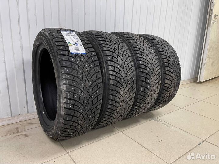 Triangle IcelynX TI501 255/55 R18