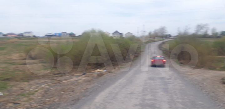 Участок 10 сот. (СНТ, ДНП)